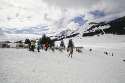 Les Mosses 2013